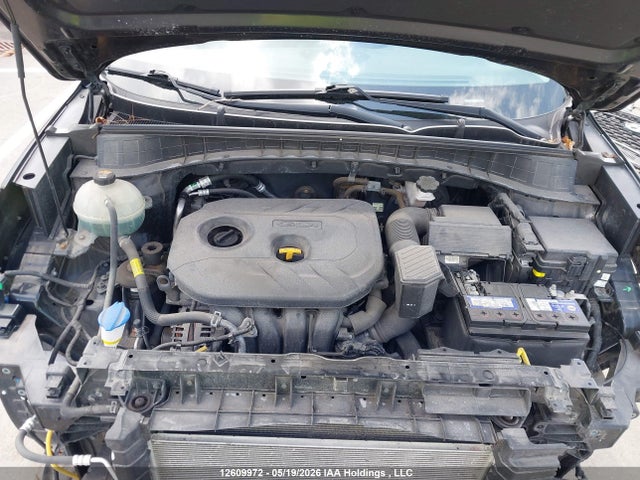 Aukcja sprzedaży 2020 Hyundai Tucson Preferred Awd With Sun And Leather Package, vin: KM8J3CA45LU098059, numer aukcji: 12609972