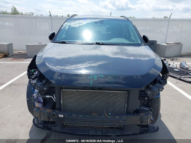 Aukcja sprzedaży 2020 Hyundai Tucson Preferred Awd With Sun And Leather Package, vin: KM8J3CA45LU098059, numer aukcji: 12609972