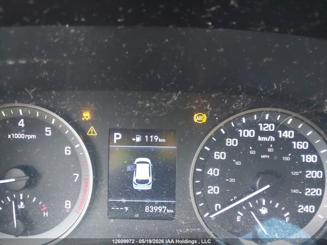 Aukcja sprzedaży 2020 Hyundai Tucson Preferred Awd With Sun And Leather Package, vin: KM8J3CA45LU098059, numer aukcji: 12609972