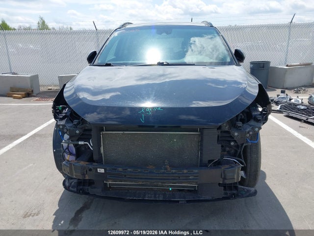 Aukcja sprzedaży 2020 Hyundai Tucson Preferred Awd With Sun And Leather Package, vin: KM8J3CA45LU098059, numer aukcji: 12609972