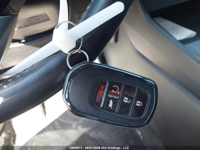 Продаж на аукціоні авто 2024 Honda Cr-v Sport Touring, vin: 2HKRS6H97RH223952, номер лоту: 12609973