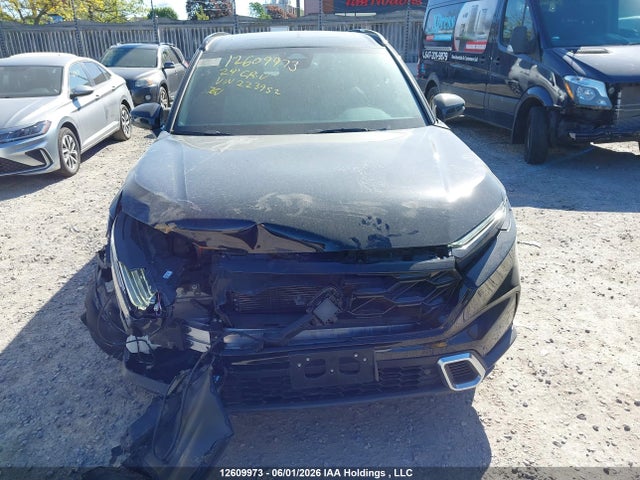Продаж на аукціоні авто 2024 Honda Cr-v Sport Touring, vin: 2HKRS6H97RH223952, номер лоту: 12609973