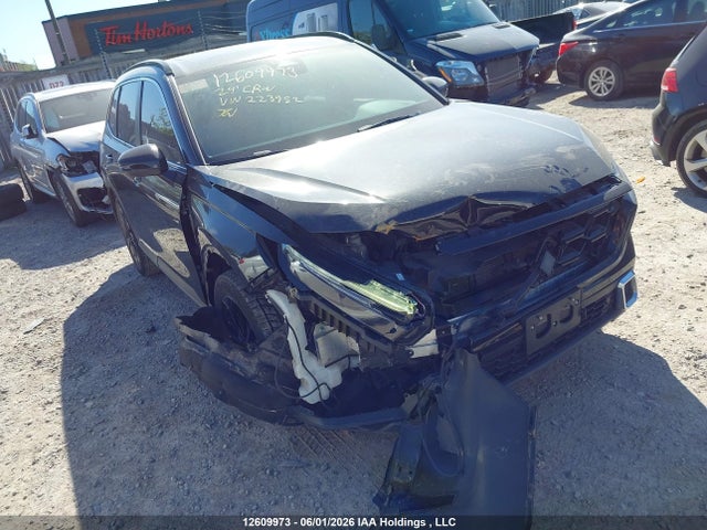 Продаж на аукціоні авто 2024 Honda Cr-v Sport Touring, vin: 2HKRS6H97RH223952, номер лоту: 12609973