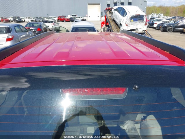 12609977 :رقم المزاد ، JN8BT08V75W105496 vin ، 2005 Nissan X-trail مزاد بيع
