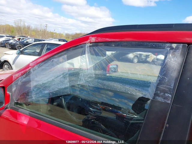 12609977 :رقم المزاد ، JN8BT08V75W105496 vin ، 2005 Nissan X-trail مزاد بيع