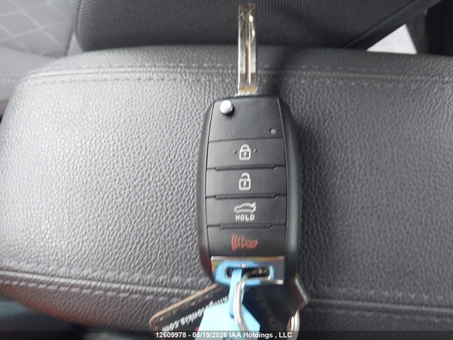 12609978 :رقم المزاد ، KNADN4A39G6551017 vin ، 2016 Kia Rio Ex/ex+ W/sunroof/lx/lx+/lx+ Eco/sx مزاد بيع