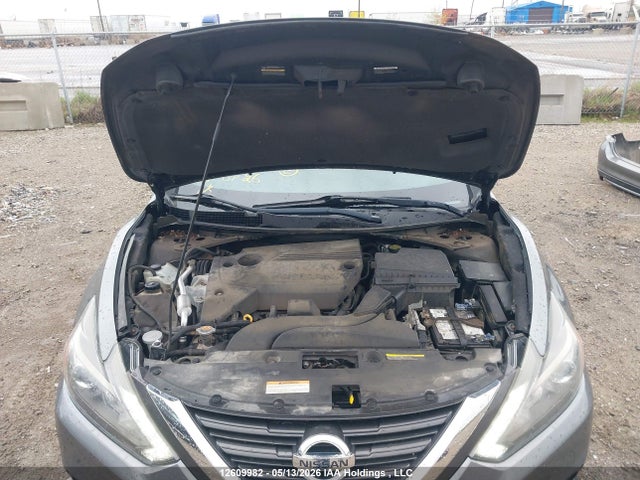 Aukcja sprzedaży 2016 Nissan Altima 2.5/2.5 S/2.5 Sl Tech/2.5 Sr/2.5 Sv, vin: 1N4AL3AP4GN339534, numer aukcji: 12609982