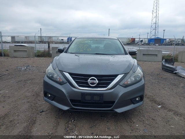 Aukcja sprzedaży 2016 Nissan Altima 2.5/2.5 S/2.5 Sl Tech/2.5 Sr/2.5 Sv, vin: 1N4AL3AP4GN339534, numer aukcji: 12609982
