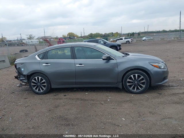Aukcja sprzedaży 2016 Nissan Altima 2.5/2.5 S/2.5 Sl Tech/2.5 Sr/2.5 Sv, vin: 1N4AL3AP4GN339534, numer aukcji: 12609982
