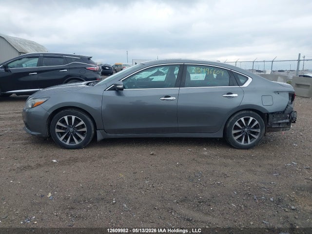 Aukcja sprzedaży 2016 Nissan Altima 2.5/2.5 S/2.5 Sl Tech/2.5 Sr/2.5 Sv, vin: 1N4AL3AP4GN339534, numer aukcji: 12609982