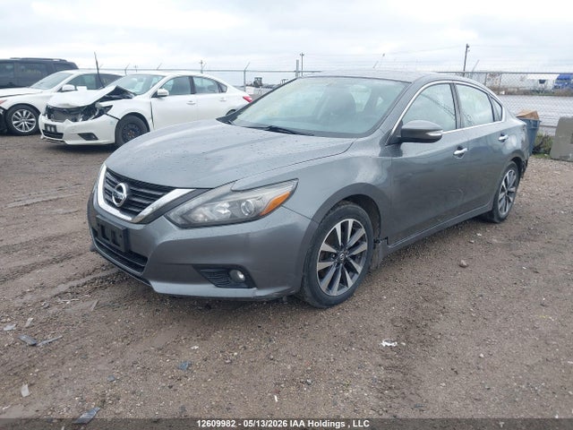 Aukcja sprzedaży 2016 Nissan Altima 2.5/2.5 S/2.5 Sl Tech/2.5 Sr/2.5 Sv, vin: 1N4AL3AP4GN339534, numer aukcji: 12609982