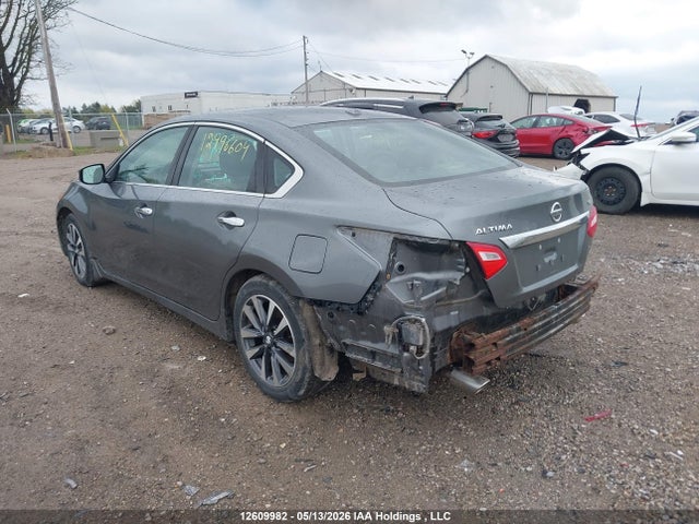 Aukcja sprzedaży 2016 Nissan Altima 2.5/2.5 S/2.5 Sl Tech/2.5 Sr/2.5 Sv, vin: 1N4AL3AP4GN339534, numer aukcji: 12609982