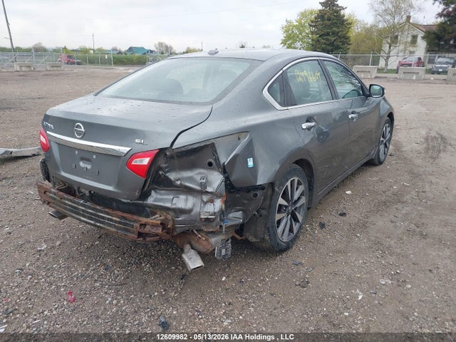 Aukcja sprzedaży 2016 Nissan Altima 2.5/2.5 S/2.5 Sl Tech/2.5 Sr/2.5 Sv, vin: 1N4AL3AP4GN339534, numer aukcji: 12609982