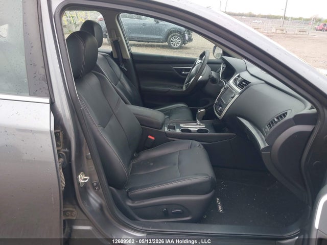 Aukcja sprzedaży 2016 Nissan Altima 2.5/2.5 S/2.5 Sl Tech/2.5 Sr/2.5 Sv, vin: 1N4AL3AP4GN339534, numer aukcji: 12609982