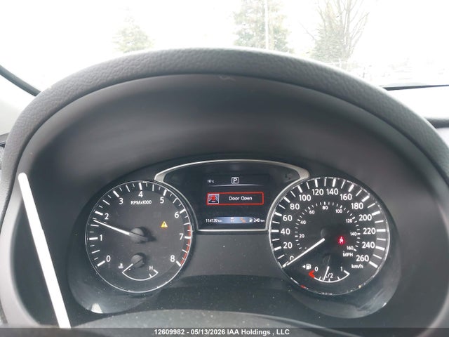 Aukcja sprzedaży 2016 Nissan Altima 2.5/2.5 S/2.5 Sl Tech/2.5 Sr/2.5 Sv, vin: 1N4AL3AP4GN339534, numer aukcji: 12609982