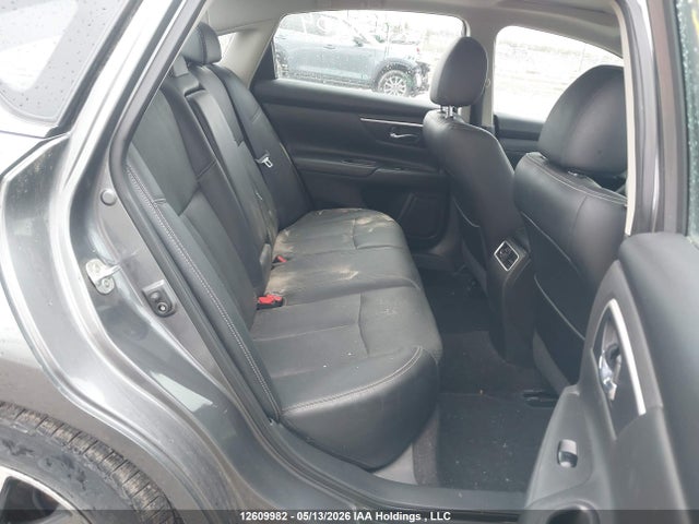 Aukcja sprzedaży 2016 Nissan Altima 2.5/2.5 S/2.5 Sl Tech/2.5 Sr/2.5 Sv, vin: 1N4AL3AP4GN339534, numer aukcji: 12609982