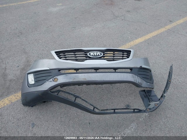 12609983 :رقم المزاد ، KNDPBCA27D7512572 vin ، 2013 Kia Sportage مزاد بيع