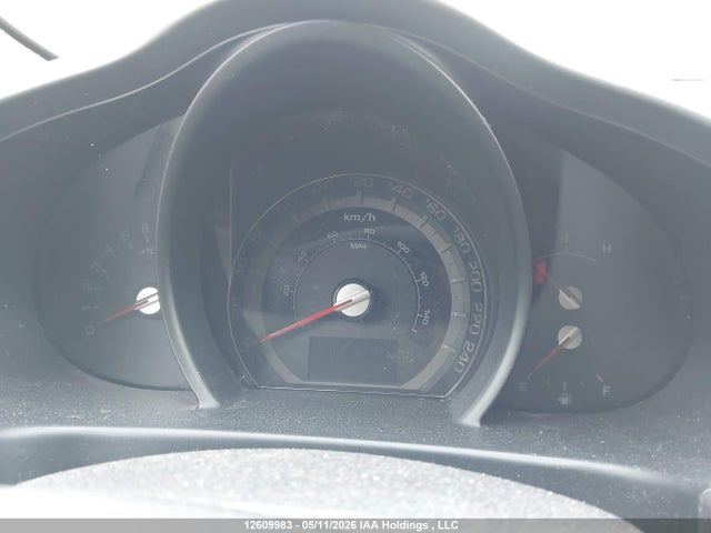 12609983 :رقم المزاد ، KNDPBCA27D7512572 vin ، 2013 Kia Sportage مزاد بيع