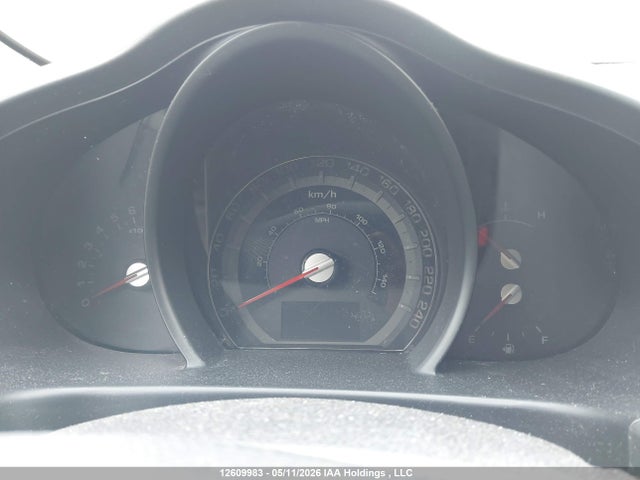 12609983 :رقم المزاد ، KNDPBCA27D7512572 vin ، 2013 Kia Sportage مزاد بيع