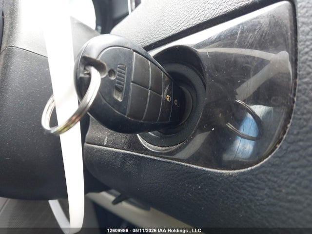 Aukcja sprzedaży 2011 Dodge Grand Caravan Se/sxt, vin: 2D4RN4DG9BR729780, numer aukcji: 12609986