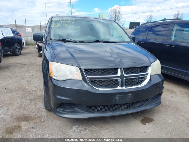 Aukcja sprzedaży 2011 Dodge Grand Caravan Se/sxt, vin: 2D4RN4DG9BR729780, numer aukcji: 12609986