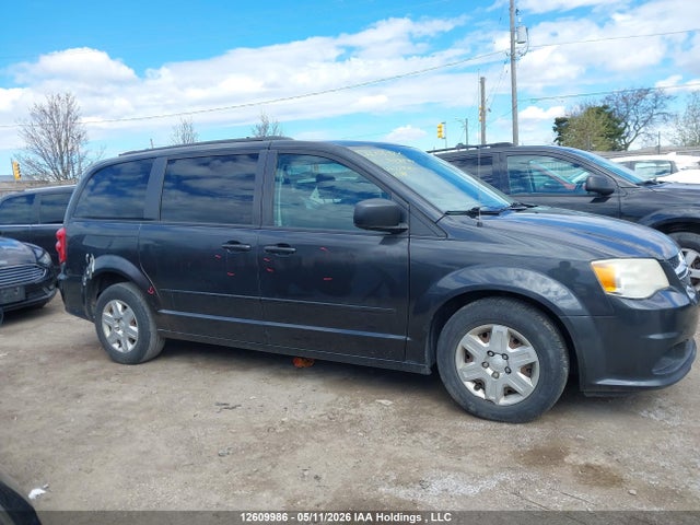 Aukcja sprzedaży 2011 Dodge Grand Caravan Se/sxt, vin: 2D4RN4DG9BR729780, numer aukcji: 12609986
