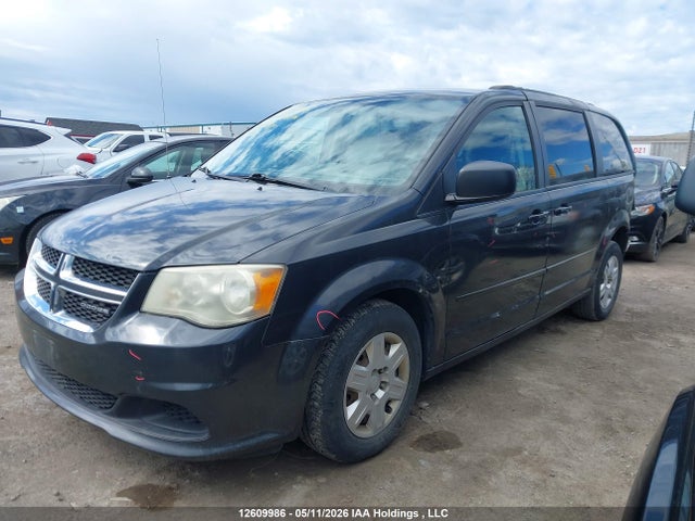 Aukcja sprzedaży 2011 Dodge Grand Caravan Se/sxt, vin: 2D4RN4DG9BR729780, numer aukcji: 12609986