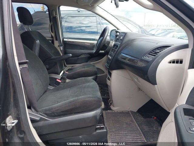 Aukcja sprzedaży 2011 Dodge Grand Caravan Se/sxt, vin: 2D4RN4DG9BR729780, numer aukcji: 12609986