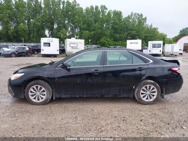 4T1BD1FK0HU222226 Toyota Camry