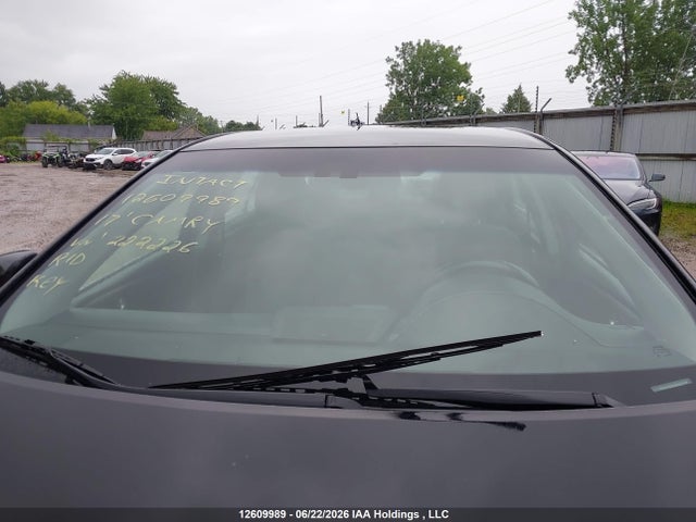 4T1BD1FK0HU222226 Toyota Camry