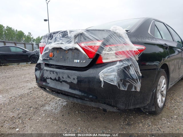 4T1BD1FK0HU222226 Toyota Camry
