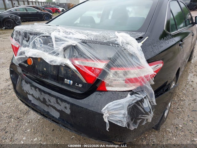 4T1BD1FK0HU222226 Toyota Camry