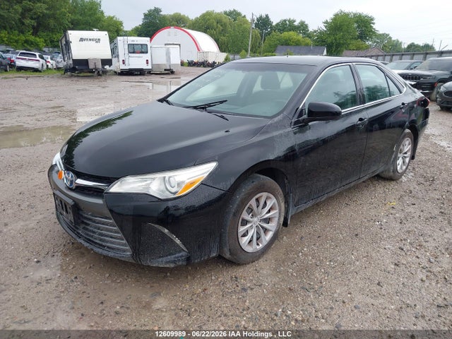 4T1BD1FK0HU222226 Toyota Camry