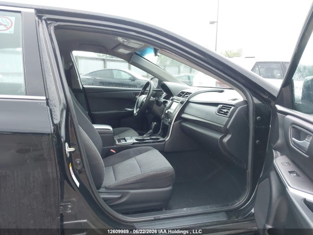 4T1BD1FK0HU222226 Toyota Camry