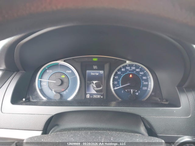 4T1BD1FK0HU222226 Toyota Camry