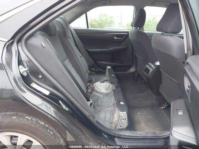 4T1BD1FK0HU222226 Toyota Camry