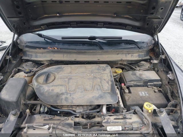 1C4PJMDS6FW595991 Jeep Cherokee Limited