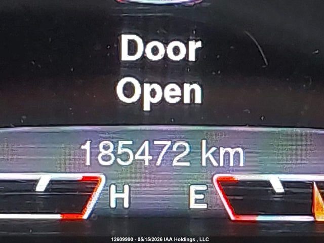 1C4PJMDS6FW595991 Jeep Cherokee Limited