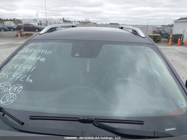 1C4PJMDS6FW595991 Jeep Cherokee Limited