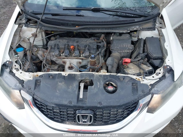 Продажа на аукционе авто 2013 Honda Civic Touring, vin: 2HGFB2F72DH104013, номер лота: 12609993