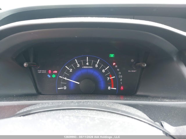Продажа на аукционе авто 2013 Honda Civic Touring, vin: 2HGFB2F72DH104013, номер лота: 12609993