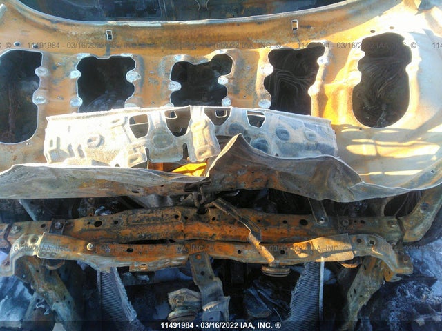 2017 Toyota Rav4 Le მანქანა იყიდება აუქციონზე, vin: 2T3BFREV5HW610581, აუქციონის ნომერი: 11491984
