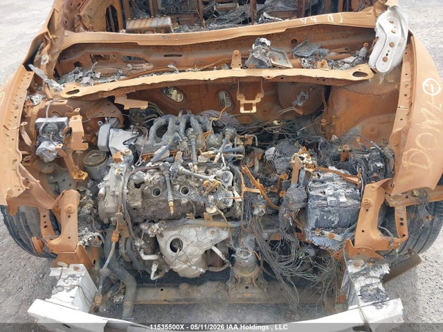 5N1AL0MM9GC527791 Infiniti QX60