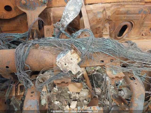 5N1AL0MM9GC527791 Infiniti QX60
