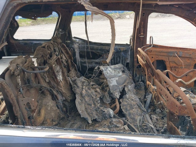 5N1AL0MM9GC527791 Infiniti QX60