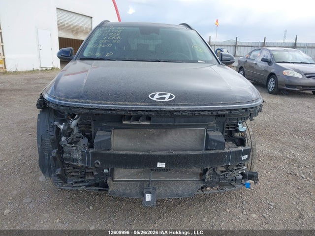 Aukcja sprzedaży 2026 Hyundai Kona Preferred-trend, vin: KM8HCCAB4TU432028, numer aukcji: 12609996