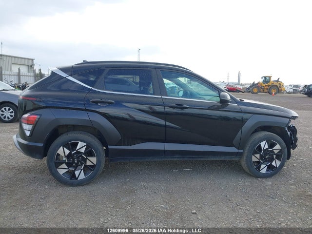 Aukcja sprzedaży 2026 Hyundai Kona Preferred-trend, vin: KM8HCCAB4TU432028, numer aukcji: 12609996