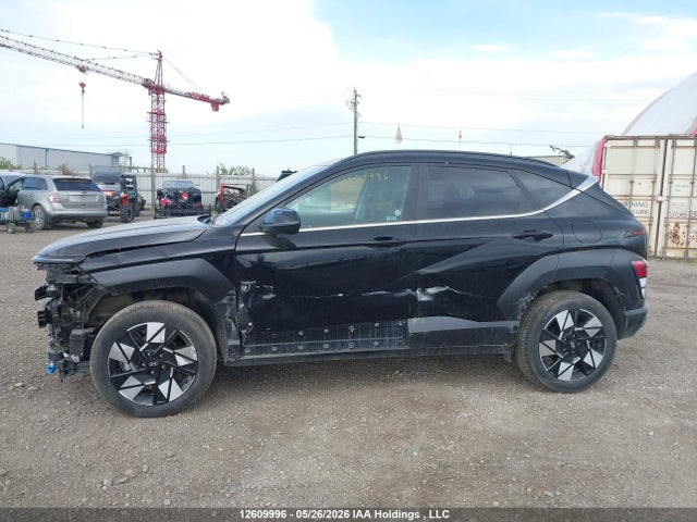 Aukcja sprzedaży 2026 Hyundai Kona Preferred-trend, vin: KM8HCCAB4TU432028, numer aukcji: 12609996