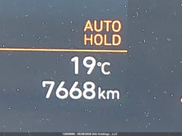 Aukcja sprzedaży 2026 Hyundai Kona Preferred-trend, vin: KM8HCCAB4TU432028, numer aukcji: 12609996