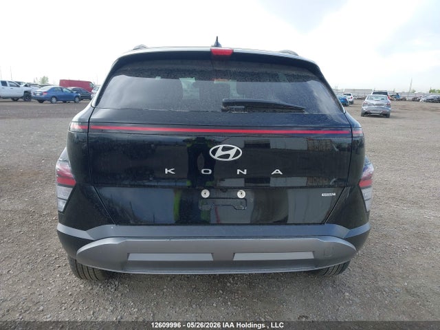 Aukcja sprzedaży 2026 Hyundai Kona Preferred-trend, vin: KM8HCCAB4TU432028, numer aukcji: 12609996